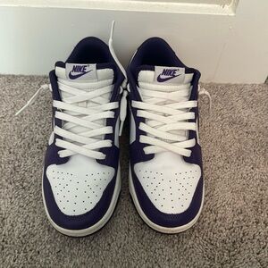 Dunks